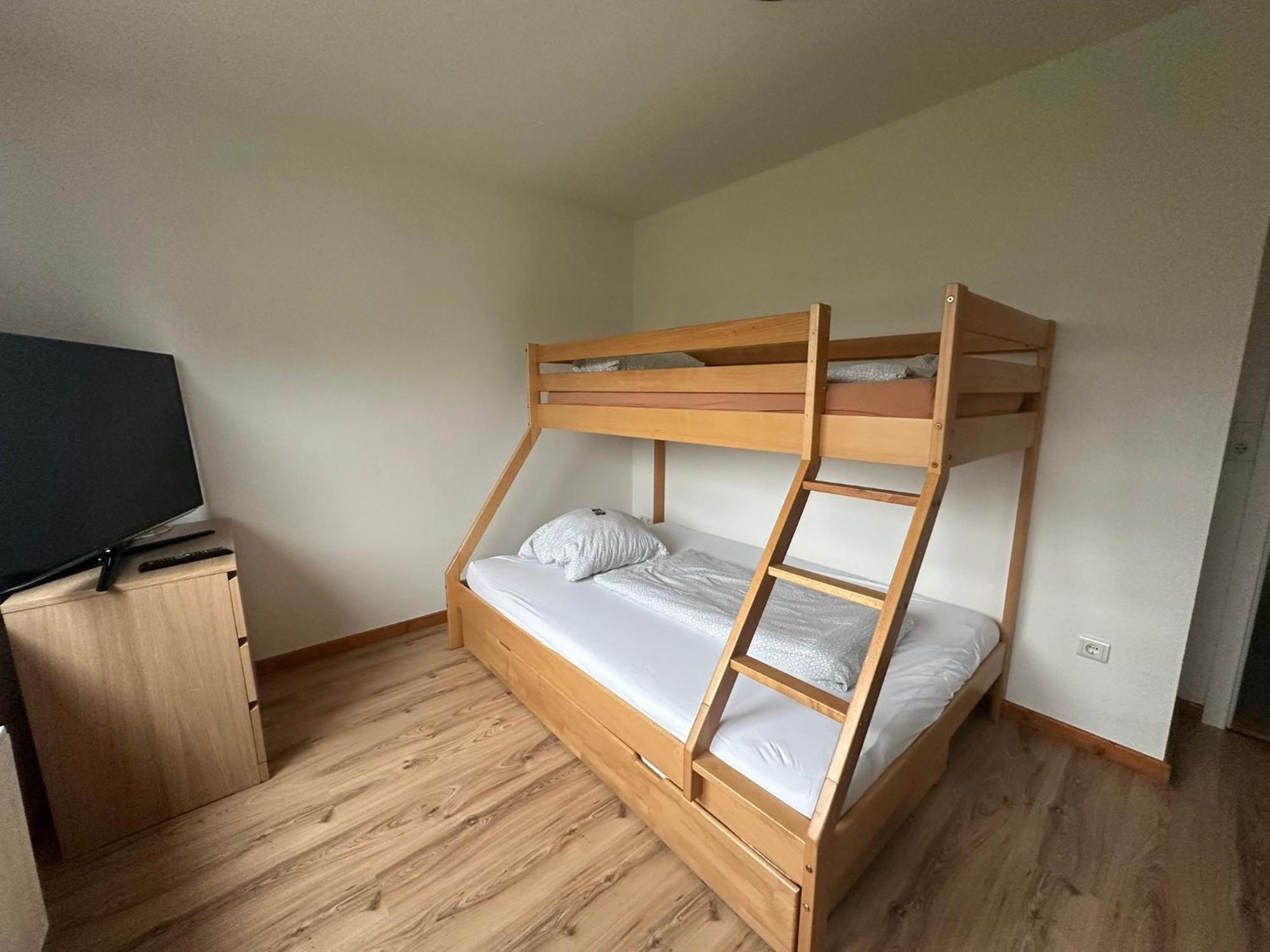 Wohnung Lemkenhafen Фемарн Екстер'єр фото