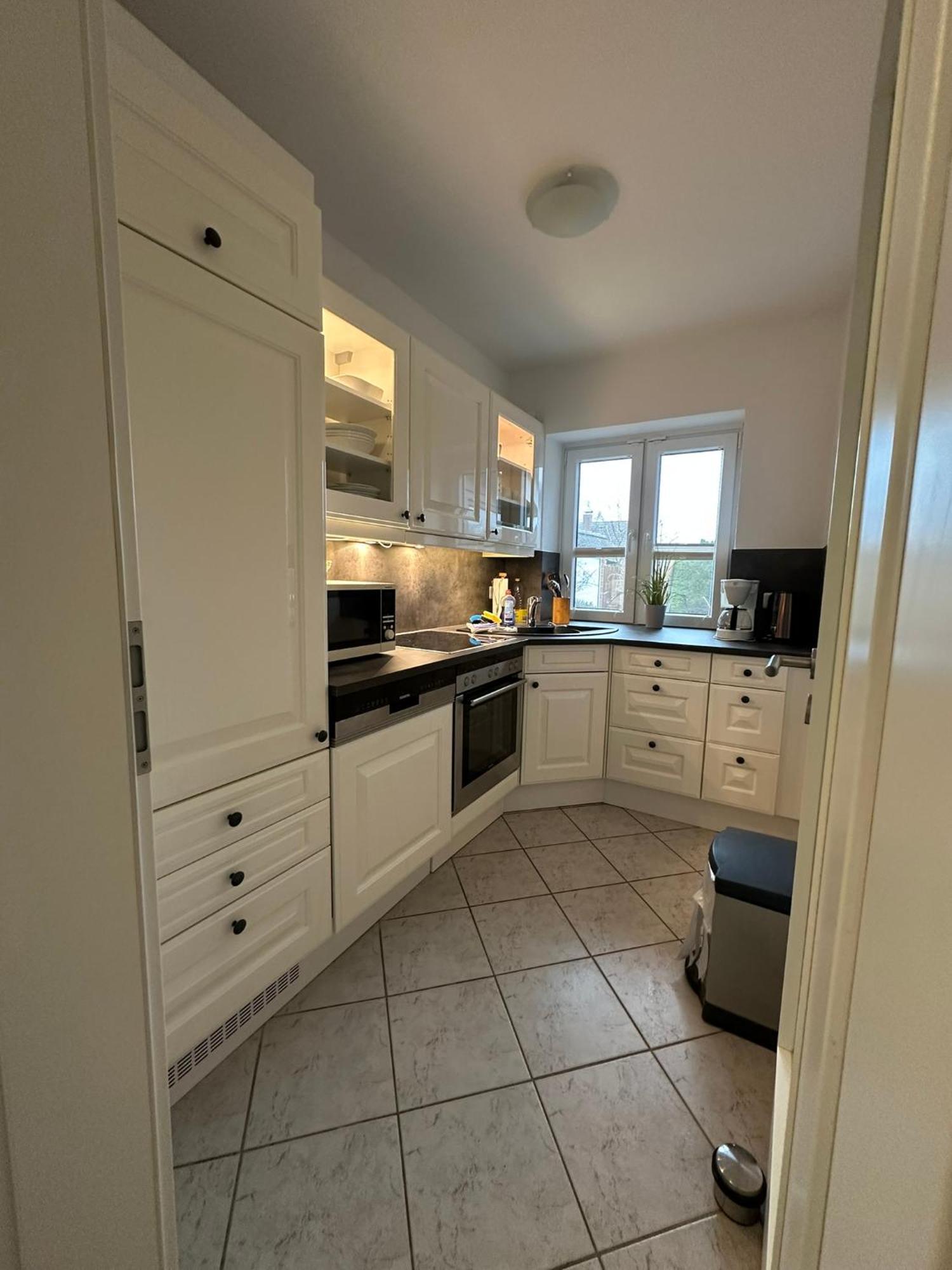 Wohnung Lemkenhafen Фемарн Екстер'єр фото